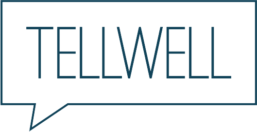 Tellwell Story Co. + Studio